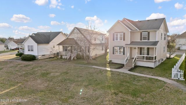 6609 Glastonburg Ln, Louisville, KY 40291