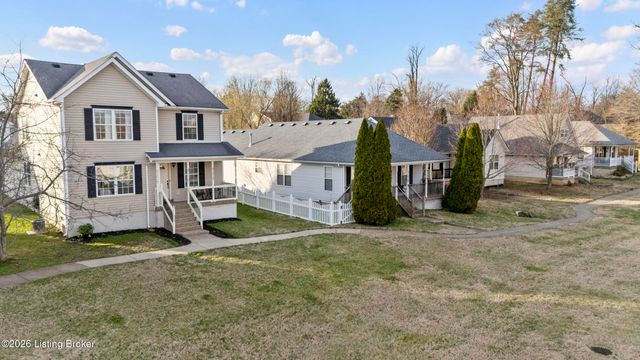 6609 Glastonburg Ln, Louisville, KY 40291