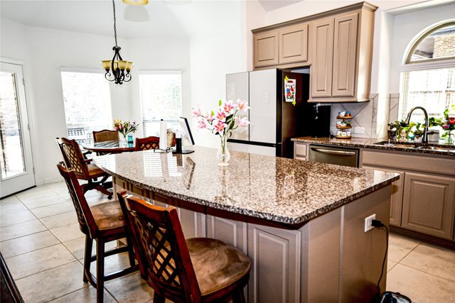 4305 Curlew Lane, Garland, TX 75043