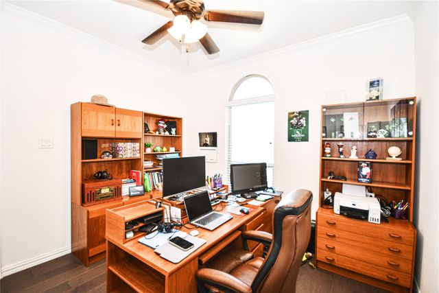 4305 Curlew Lane, Garland, TX 75043