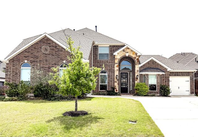 4305 Curlew Lane, Garland, TX 75043