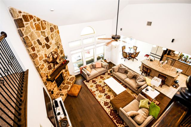 4305 Curlew Lane, Garland, TX 75043