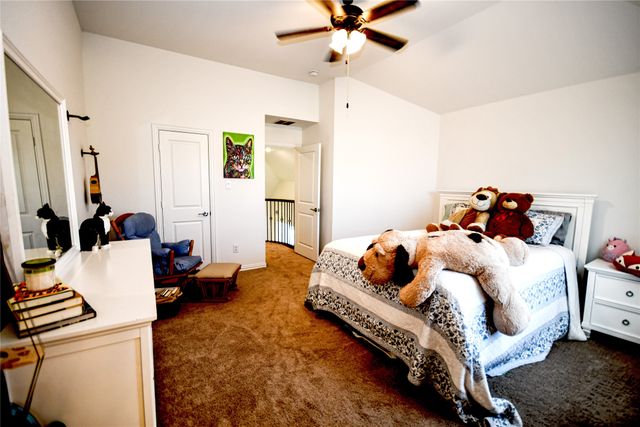 4305 Curlew Lane, Garland, TX 75043