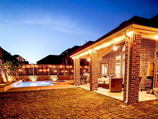 4305 Curlew Lane, Garland, TX 75043