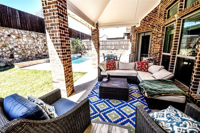 4305 Curlew Lane, Garland, TX 75043