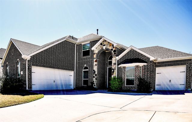 4305 Curlew Lane, Garland, TX 75043