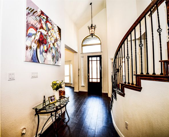 4305 Curlew Lane, Garland, TX 75043