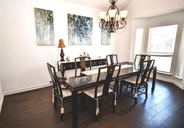 4305 Curlew Lane, Garland, TX 75043