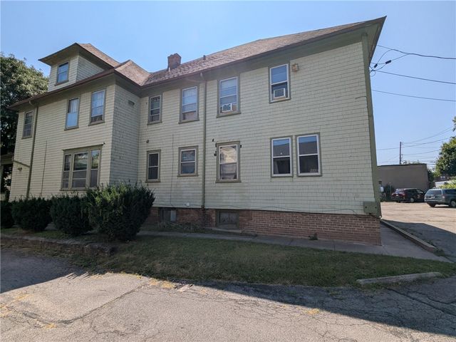 7-9 Madison Street, Rochester, NY 14608