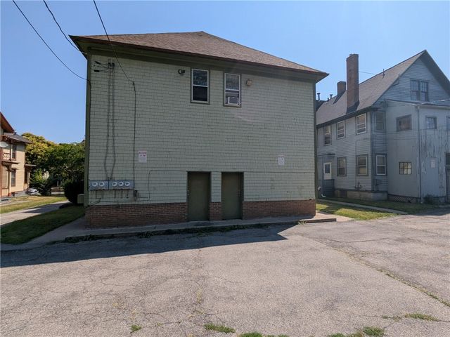 7-9 Madison Street, Rochester, NY 14608