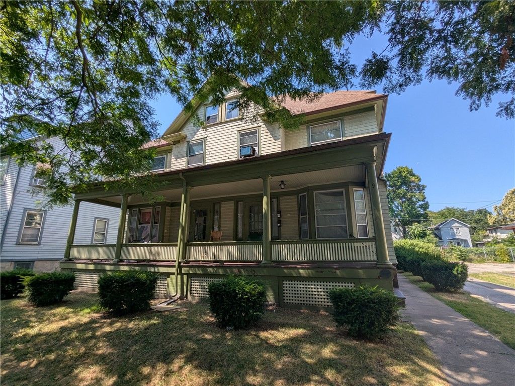 7-9 Madison Street, Rochester, NY 14608