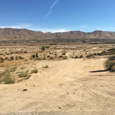 0 Calpella, Hesperia, CA 92345