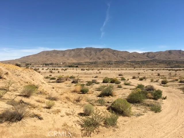 0 Calpella, Hesperia, CA 92345