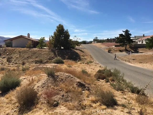 0 Calpella, Hesperia, CA 92345