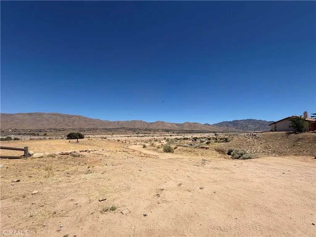 0 Calpella, Hesperia, CA 92345