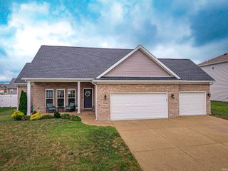 4030 Hornby Lane, Evansville, IN 47725