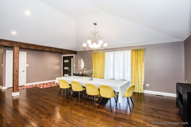 15329 Sunset Ridge Drive, Orland Park, IL 60462