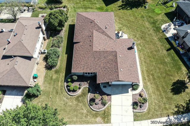 15329 Sunset Ridge Drive, Orland Park, IL 60462