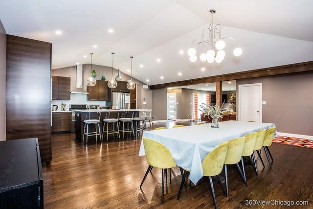 15329 Sunset Ridge Drive, Orland Park, IL 60462