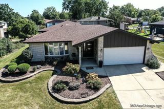 15329 Sunset Ridge Drive, Orland Park, IL 60462