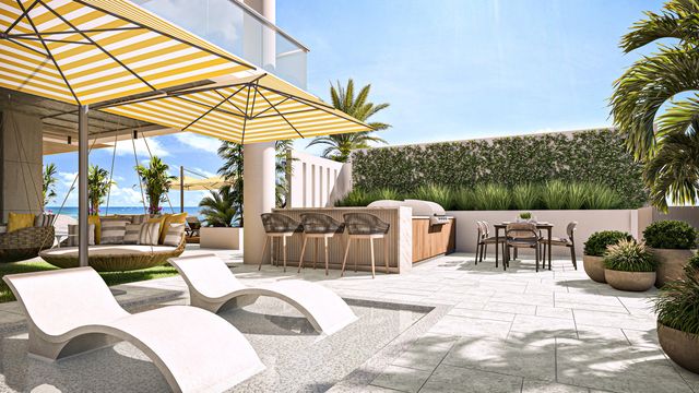 305 Briny Avenue 803, Pompano Beach, FL 33062