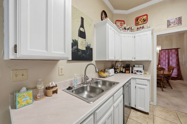 7600 Chapman Drive, North Richland Hills, TX 76182