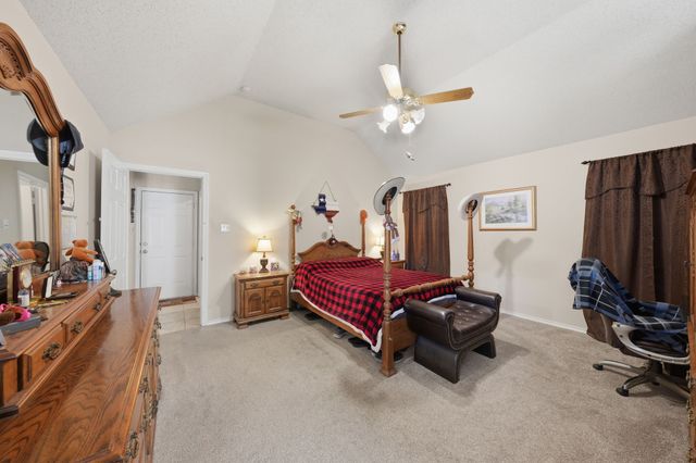 7600 Chapman Drive, North Richland Hills, TX 76182