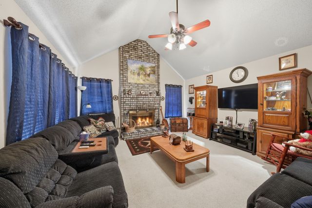 7600 Chapman Drive, North Richland Hills, TX 76182