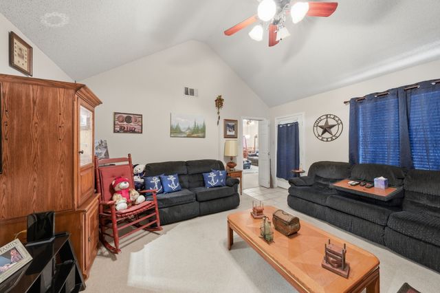 7600 Chapman Drive, North Richland Hills, TX 76182