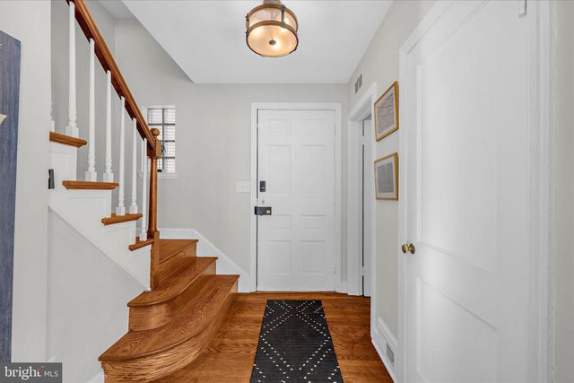 2441 N FOREST PARK AVE, Baltimore, MD 21207