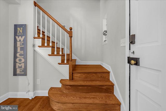 2441 N FOREST PARK AVE, Baltimore, MD 21207