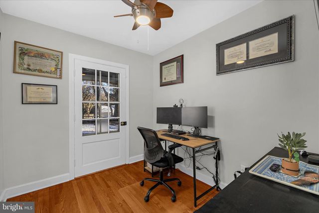 2441 N FOREST PARK AVE, Baltimore, MD 21207