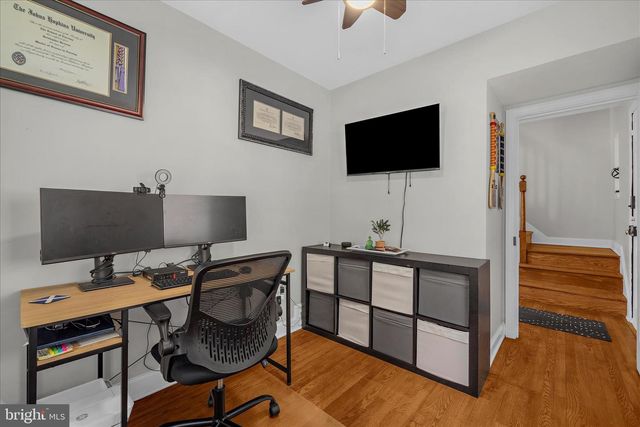 2441 N FOREST PARK AVE, Baltimore, MD 21207