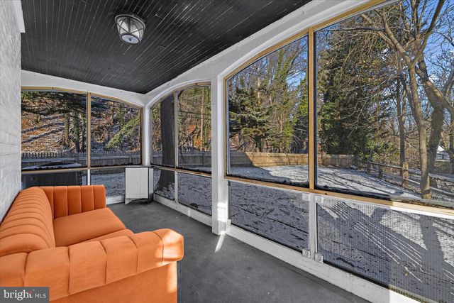 2441 N FOREST PARK AVE, Baltimore, MD 21207