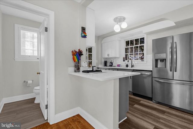 2441 N FOREST PARK AVE, Baltimore, MD 21207