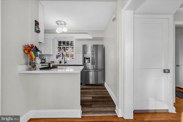 2441 N FOREST PARK AVE, Baltimore, MD 21207