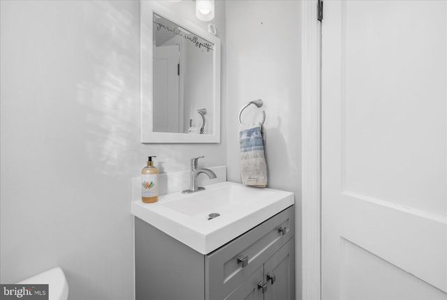 2441 N FOREST PARK AVE, Baltimore, MD 21207