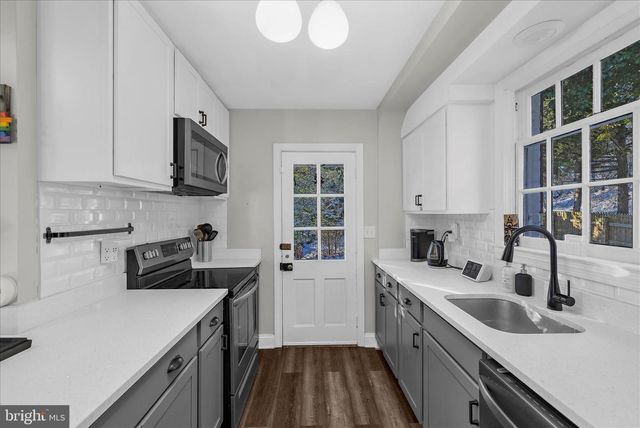 2441 N FOREST PARK AVE, Baltimore, MD 21207