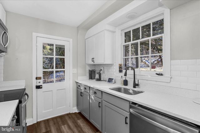 2441 N FOREST PARK AVE, Baltimore, MD 21207