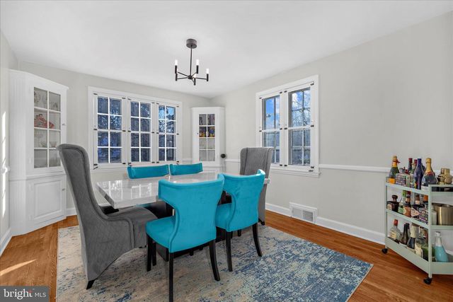 2441 N FOREST PARK AVE, Baltimore, MD 21207