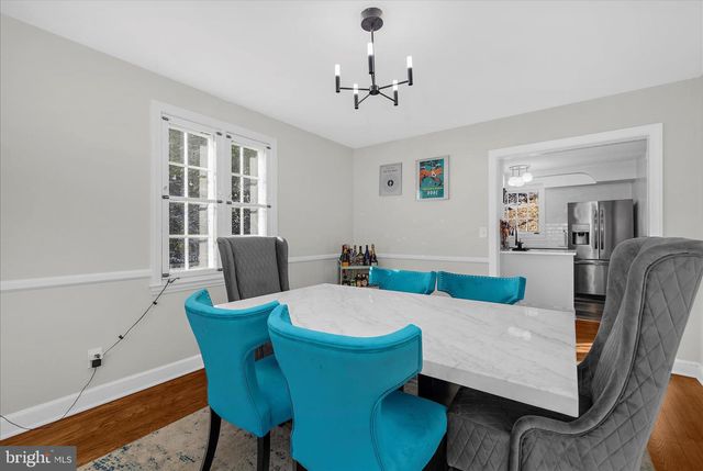 2441 N FOREST PARK AVE, Baltimore, MD 21207