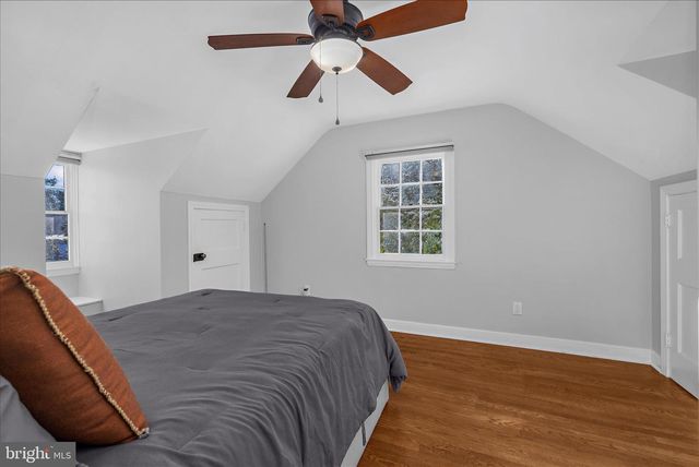 2441 N FOREST PARK AVE, Baltimore, MD 21207