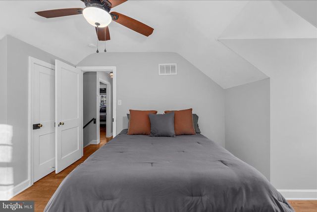 2441 N FOREST PARK AVE, Baltimore, MD 21207