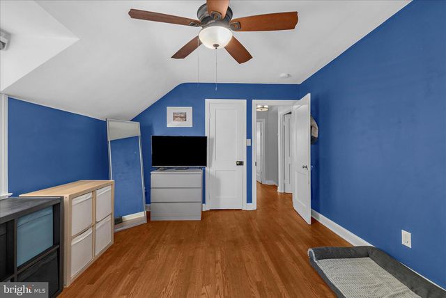 2441 N FOREST PARK AVE, Baltimore, MD 21207