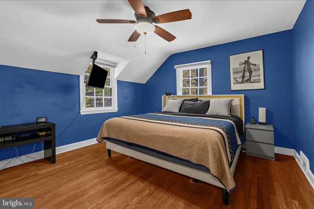 2441 N FOREST PARK AVE, Baltimore, MD 21207