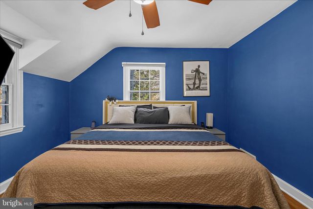 2441 N FOREST PARK AVE, Baltimore, MD 21207