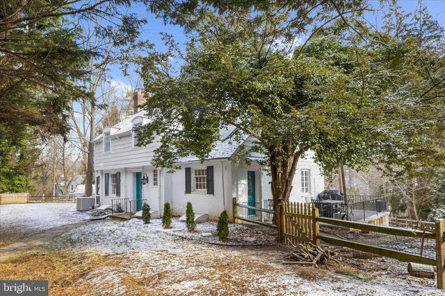 2441 N FOREST PARK AVE, Baltimore, MD 21207