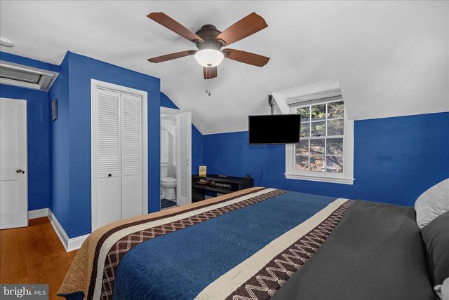 2441 N FOREST PARK AVE, Baltimore, MD 21207