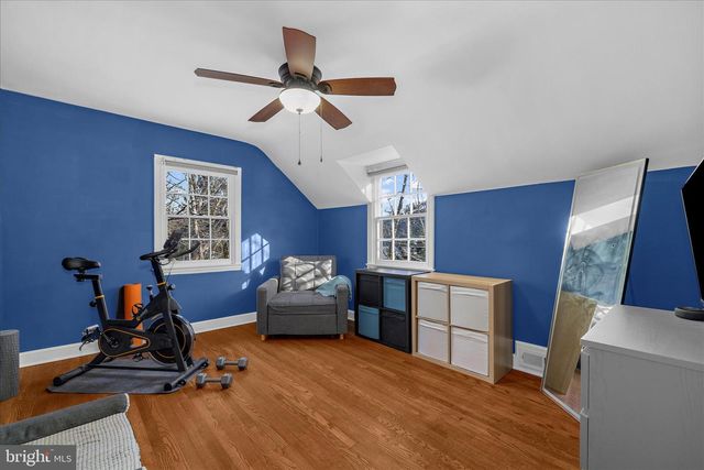 2441 N FOREST PARK AVE, Baltimore, MD 21207