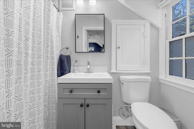 2441 N FOREST PARK AVE, Baltimore, MD 21207